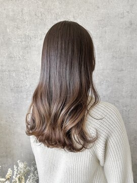 ミコ(mico.) ナチュラル×可愛い