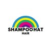 シャンプーハット(SHAMPOO HAT)のお店ロゴ