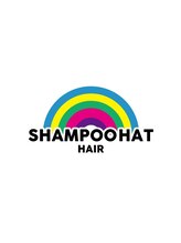 シャンプーハット(SHAMPOO HAT)