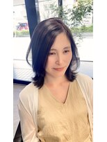 リリ(RiRi)&nbsp;ナチュラルミディアム