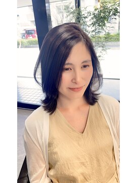 リリ(RiRi) ナチュラルミディアム