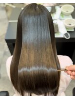 ドラン 京橋店(DRAN)&nbsp;髪質改善カラー