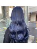 【DAIKI指名限定】カラー＋TOKIO  or 髪質改善トリートメント