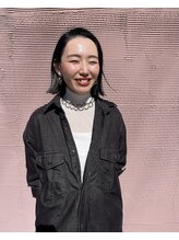 ism 中山 洋子