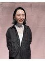 ism 中山 洋子