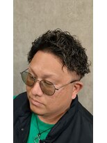 アイル(I'LL)&nbsp;ハードツイスパ