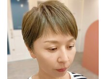 ラルゴ ヘアー(LARGO Hair)