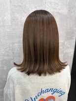 スキル 石岡(SKILL) ナチュラルブラウン