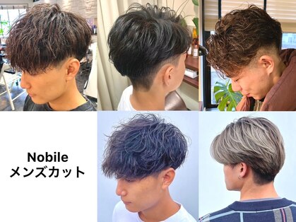 ノーブル(Nobile)の写真