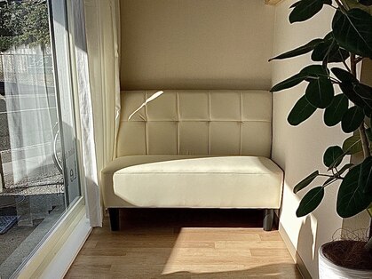 サロンドボーテルリアン(salon de beaute Le lien)の写真