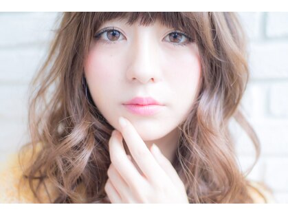 リズ(Liz)の写真