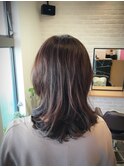 レイヤースタイル