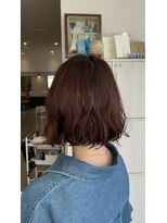 ロンデル(RONDEL)&nbsp;ピンクブラウンカラー