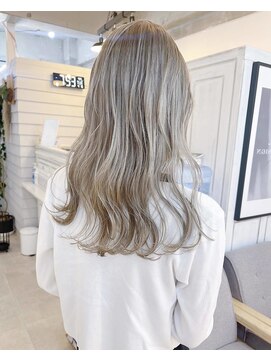 エイム(AiM) ハイトーングレー/ハイトーンカラー/