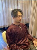 ツイスパホワイトメッシュ