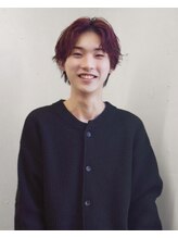 カーニー(Carney) コスダ ゲンキ