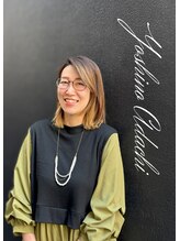 アース 青戸店(HAIR&MAKE EARTH)&nbsp;明立 佳乃