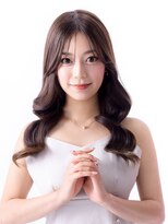 スタジオノールス(hairmake & photo STUDIO NORLUSS)&nbsp;韓国風ヘアメイク