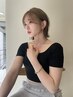 カット＋ダブルカラー ￥23,100～