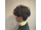 コモレビヘアワークス(komorebi hair works)の写真