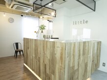 リトル 池袋(little)