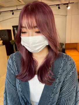 メリー オオサカ(Merly Osaka) Bordeaux