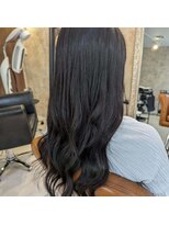ヘアスタジオ マテリアル(hair studio Material)&nbsp;#プルエクステ#髪質改善#カラー#ヘアセット