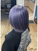 ブルーラベンダー