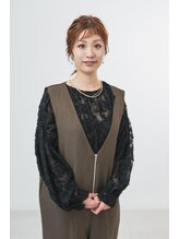 アオ 甲府本店(AO)&nbsp;Takagi 