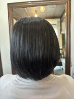 たとと 色味重視の重ね染め
