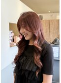 ◇Cherry Red◇