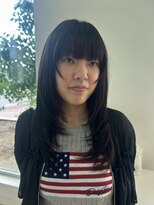 サラ ビューティ サイト 春日(SARA Beauty sight)&nbsp;【松尾が作る】【福岡春日】大人レイヤー