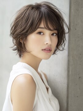 アルトリスト(Altruist Aging×HAIR&SPA) ★ダークアッシュ大人ガーリーボブ着物似合わせカット/髪質改善