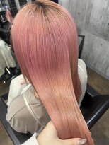 アリア トータルビューティー(Aria total beauty)&nbsp;改トリートメントW