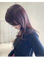 イロドリ(irodori) レイヤーカットが得意です。ストレートメニューも好評です。