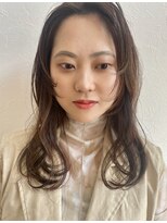 アガペー(Agape)&nbsp;ミディアム☆レイヤー