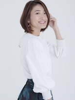 ベリテツー 京成大久保(verite2)&nbsp;京成大久保/髪質改善/ヘッドスパ/アースカラー/30代40代50代