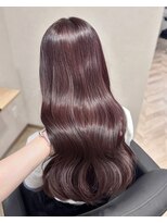 シェノン フェム 名古屋 名駅店(CHAINON×FeM#)&nbsp;愛されモテヘア/顔周り/名古屋/髪質改善/レイヤーカット