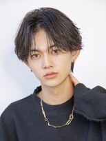 ゴールド 京都 三条(GOALD)&nbsp;センターパート