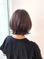 ファースト 長町店(first)&nbsp;レイヤーボブ