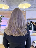 リノショアーズ ショウナン 辻堂店(RinoShores SHONAN)&nbsp;layer × white beige