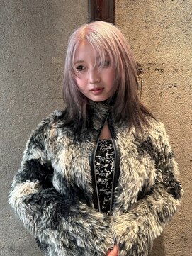 リリック(LYLICK) デザインカラー