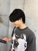ココ 西葛西南口店(COコ)&nbsp;毛流れセンターパート