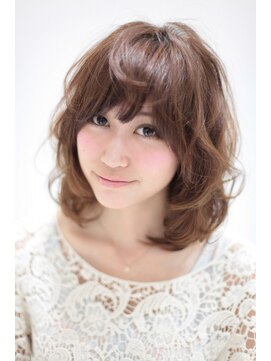 美容室 シュシュ 所沢店(chouchou) 【オージュアトリートメント/トキオトリートメント/髪質改善】