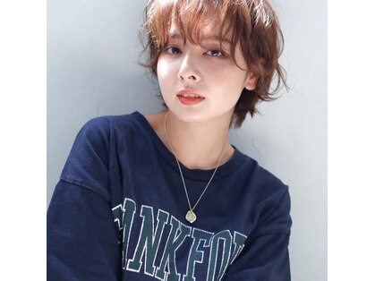 ルポ バイ モイ(Repos by MOI)の写真