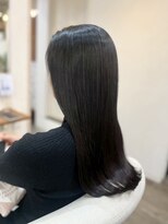 ウミネコ 表参道店(Umineko) 髪質改善水素ケア・カットコース