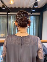 チックタック パラダイム(TICK-TOCK Paradime)&nbsp;【TICK-TOCK】ピンアレンジ