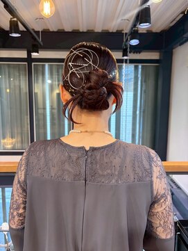 チックタック パラダイム(TICK-TOCK Paradime) 【TICK-TOCK】ピンアレンジ