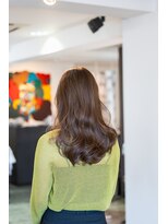 プレミア(PREMIER)&nbsp;ミルクティーグレージュ