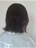 プレミアムカラー　ダークカシス
